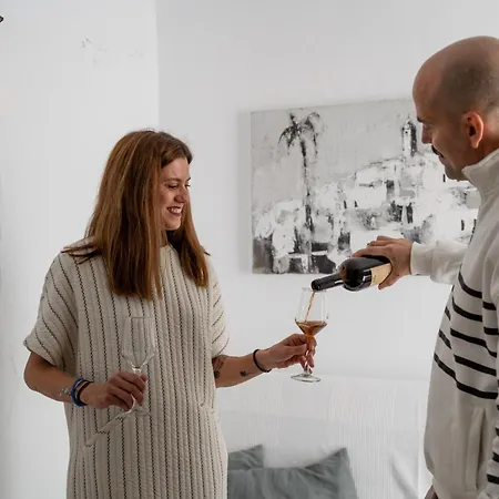Apartamento Trafalgar By La Juderia De Vejer Vejer de la Frontera